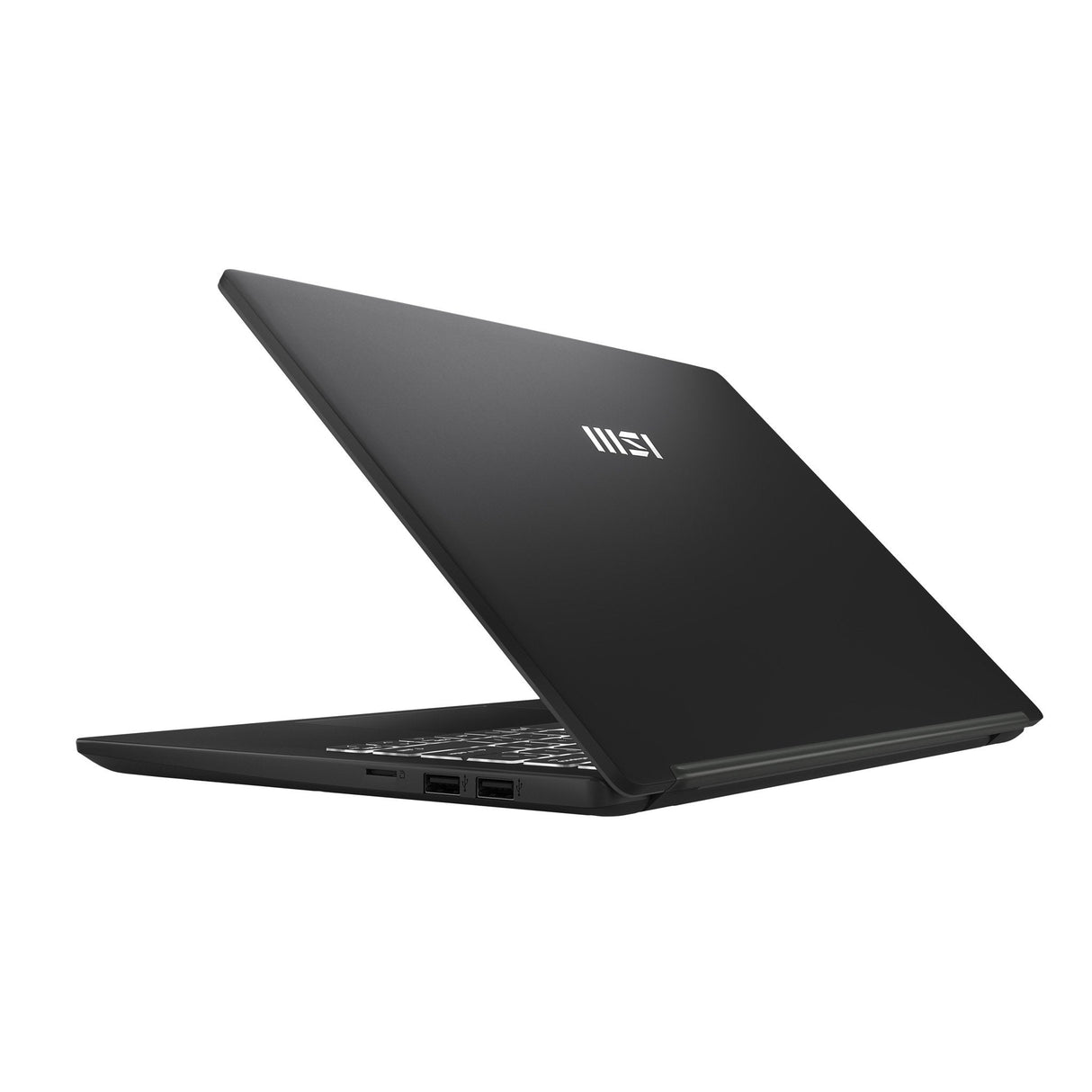 Modern 14fhd/R7-7730u/16go/512go/Teclado Retro/Fd