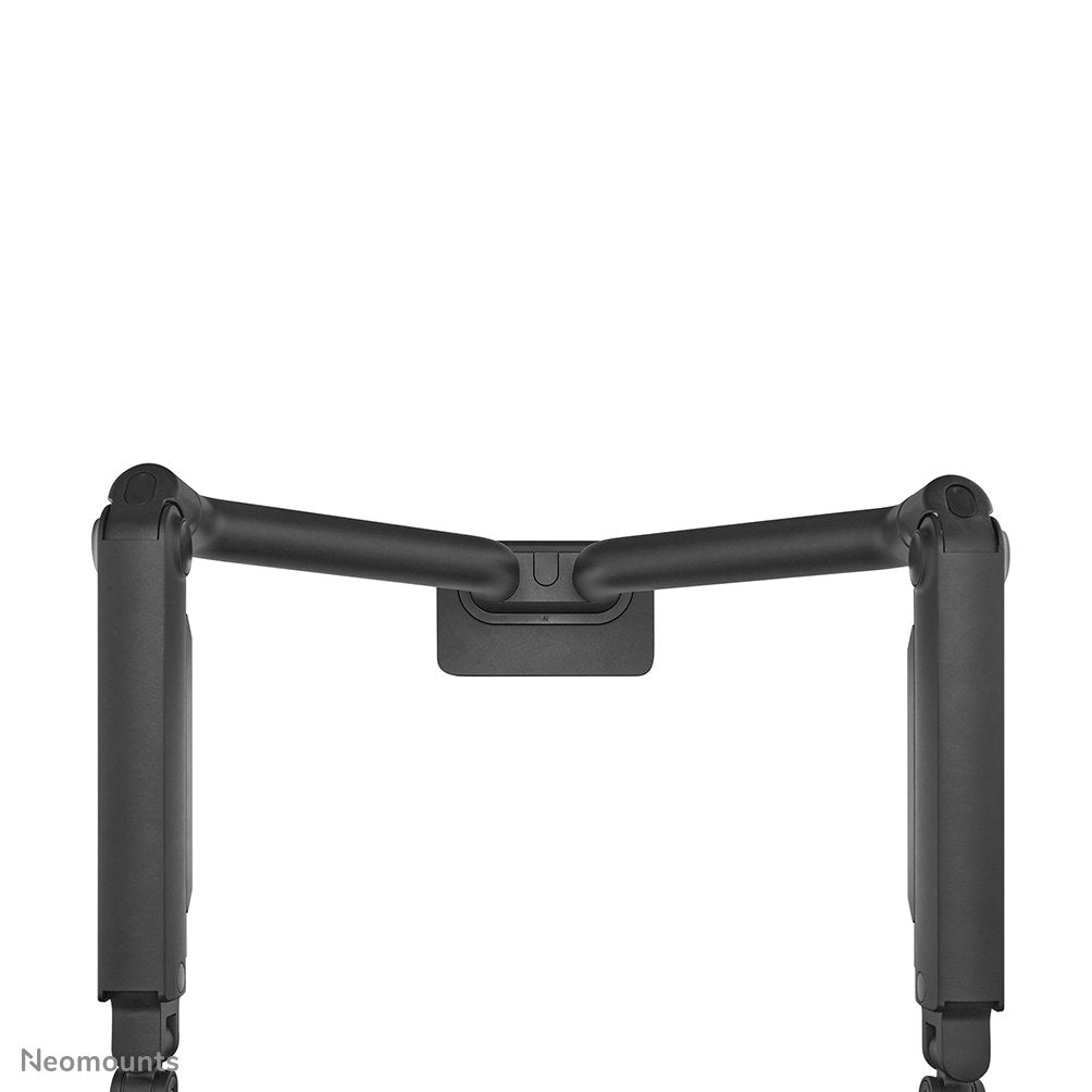 Soporte Dual 100x100 -15kg 17-35'' Neig Negro