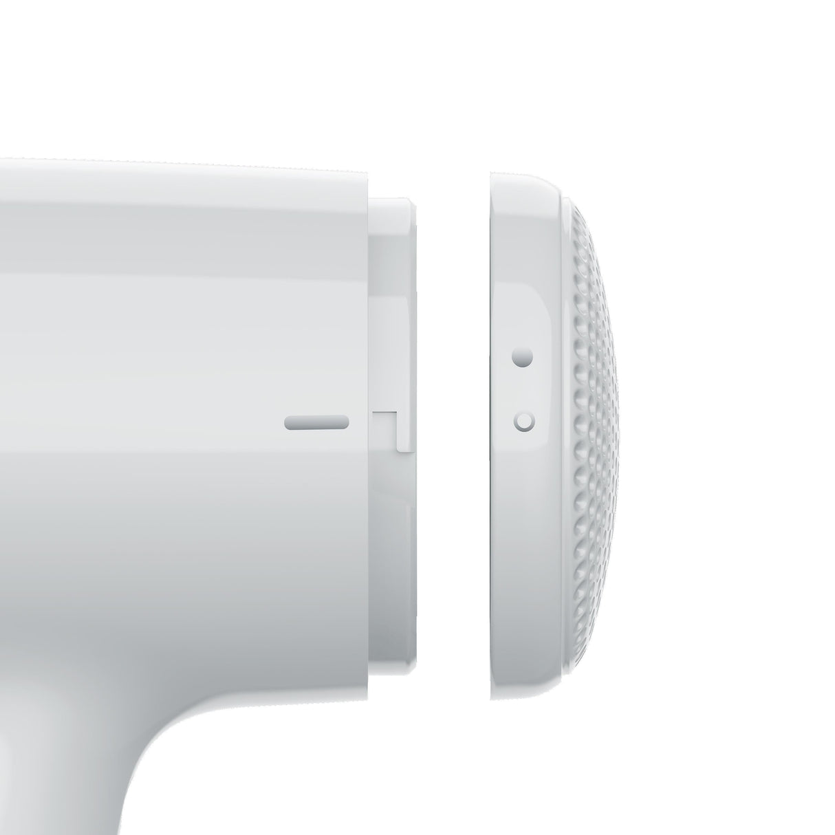 EAN 3030050197587 - Braun HD1.55 secador 1800 W Blanco imagen 6