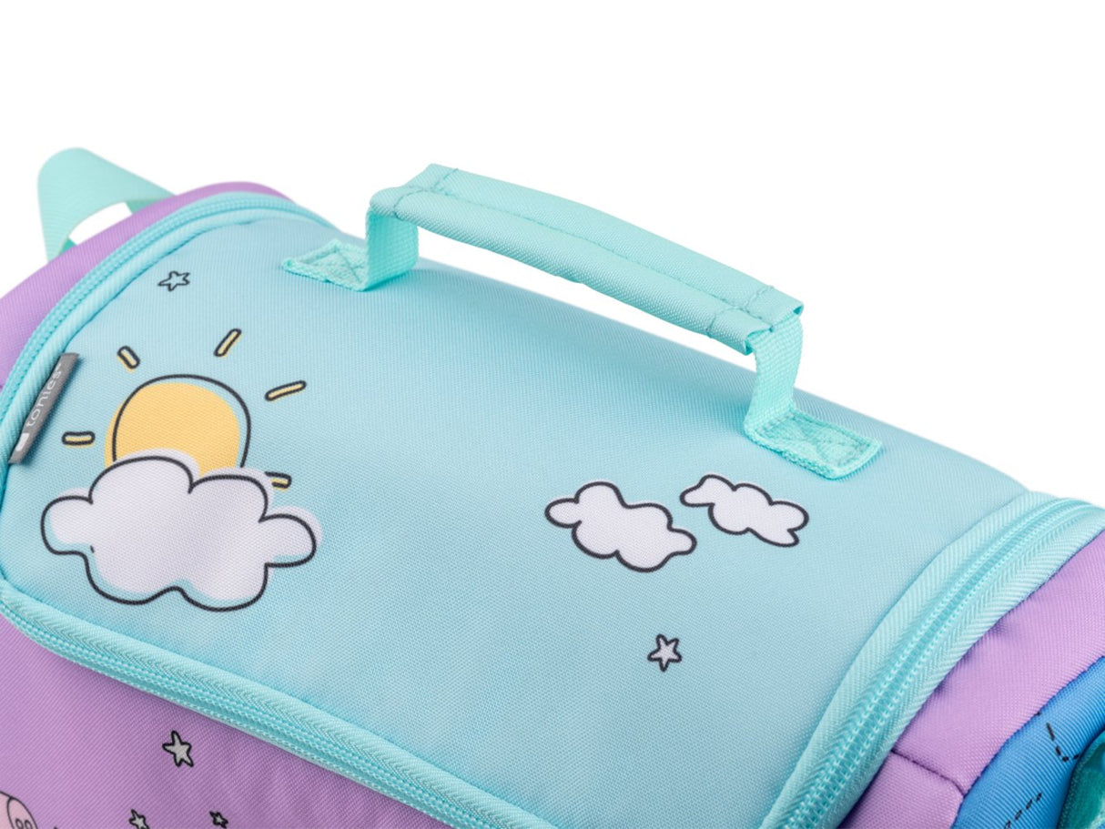 Tonies HRspiel Transporter - Peppa Pig