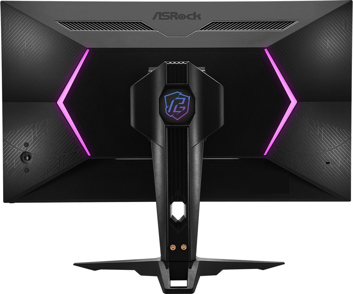 32"(81,28cm)Tft Asrock Pg032ufs 240hz Oled Uhd Flat