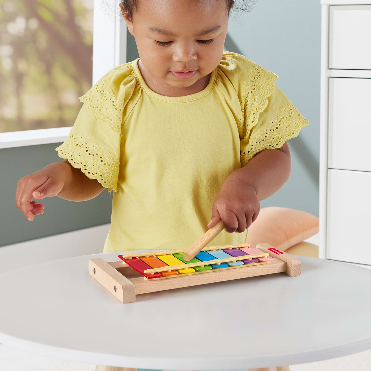EAN 0194735238484 - Fisher-Price HXV13 juego de rol imagen 3