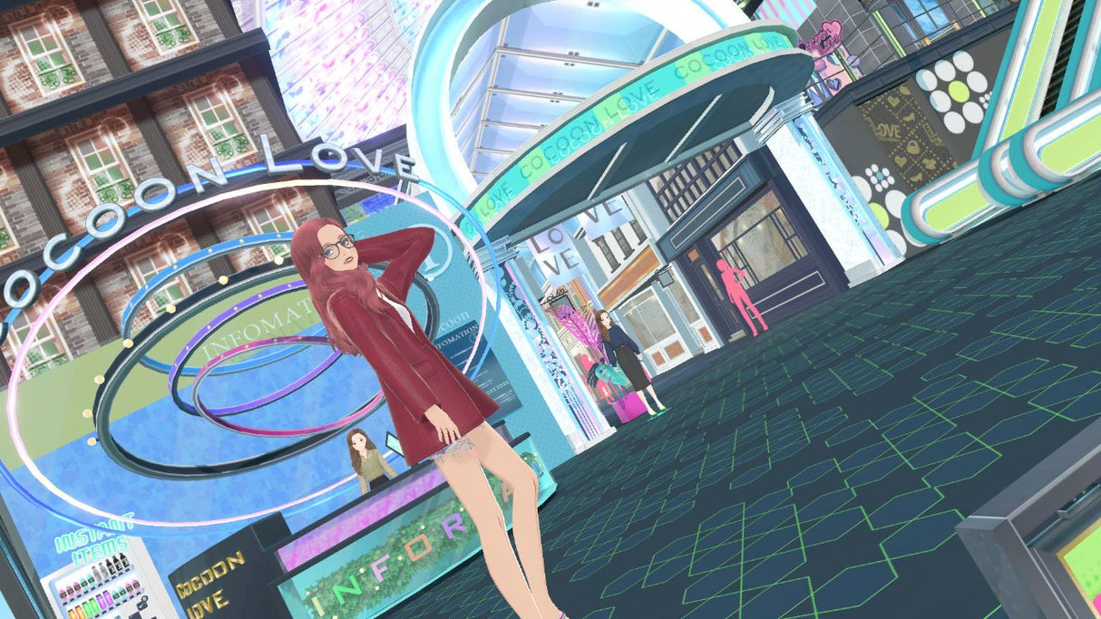 EAN 0045496511197 - Nintendo Fashion Dreamer Estándar Nintendo Switch imagen 9