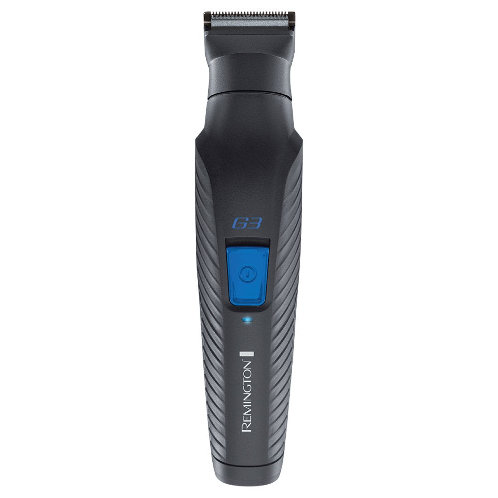 EAN 5038061100822 - Remington PG3000 maquinilla de afeitar para hombres Negro imagen 1