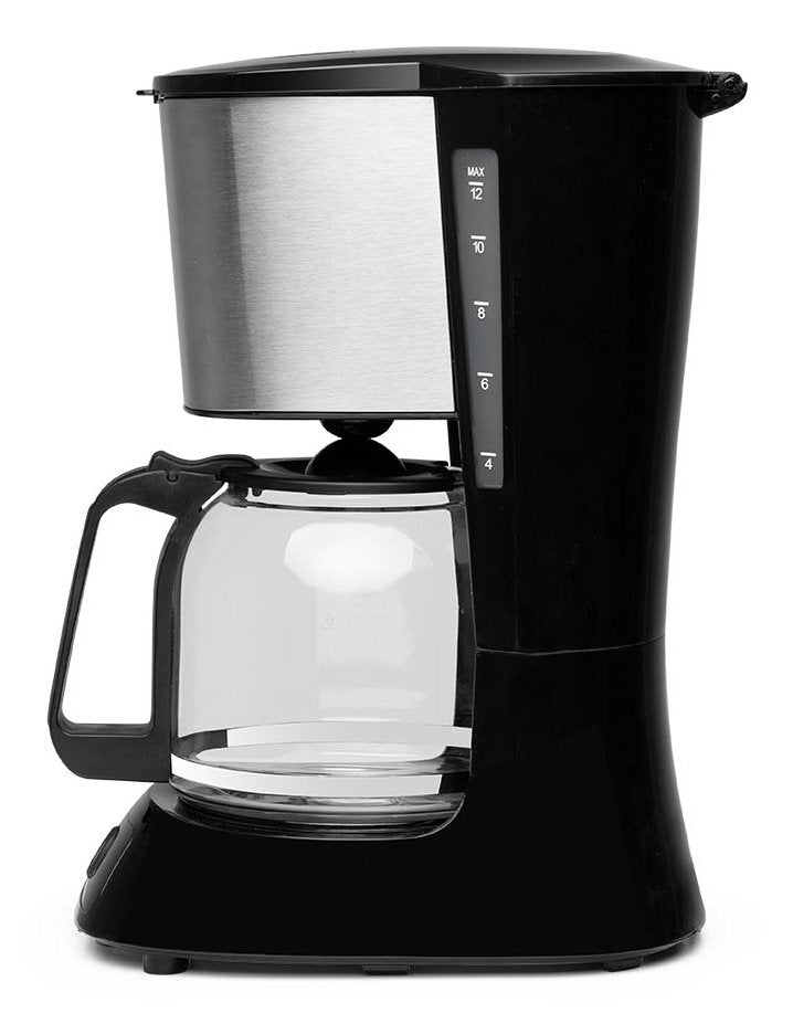 Cafetera De Goteo Orbegozo Cg 4515 15 Tazas Negra