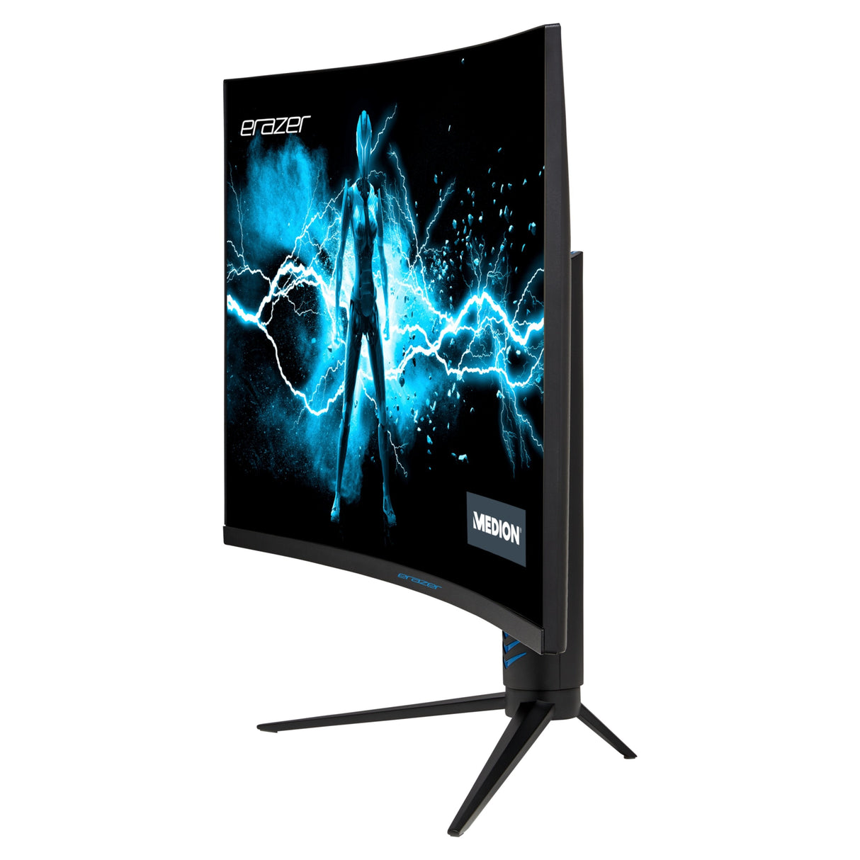 EAN 4061275197778 - Erazer Spectator X20 LED display 80 cm (31.5") 1920 x 1080 Pixeles Full HD LCD Negro imagen 5
