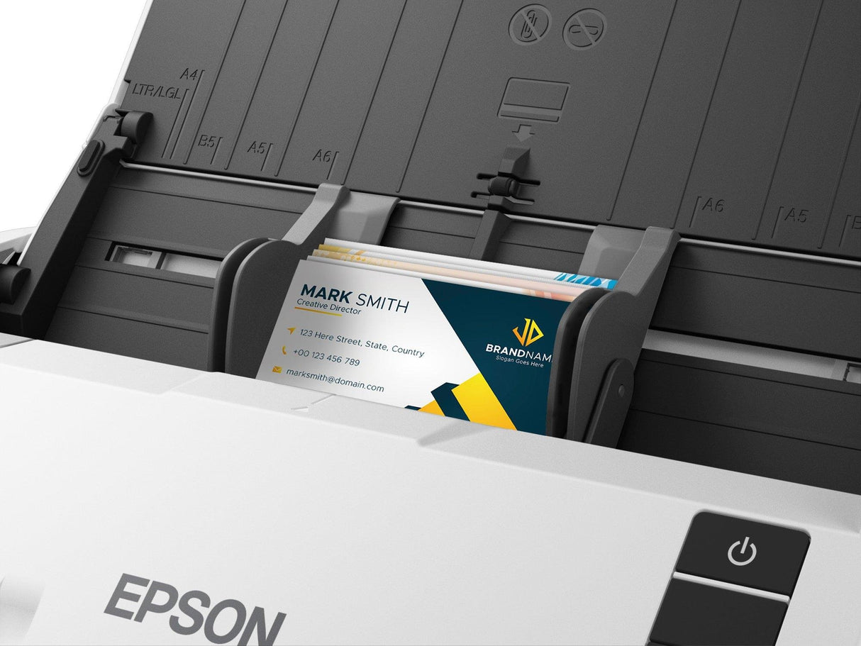 EAN 8715946745749 - Epson WorkForce DS-530III imagen 12