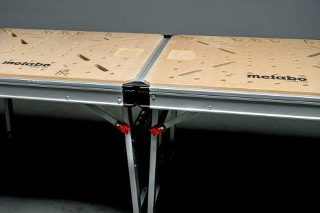 Metabo Multifunktionstisch Mwb100