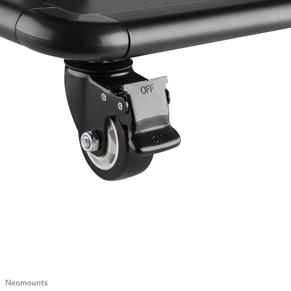Newstar Soporte De Suelo Móvil Para Tv