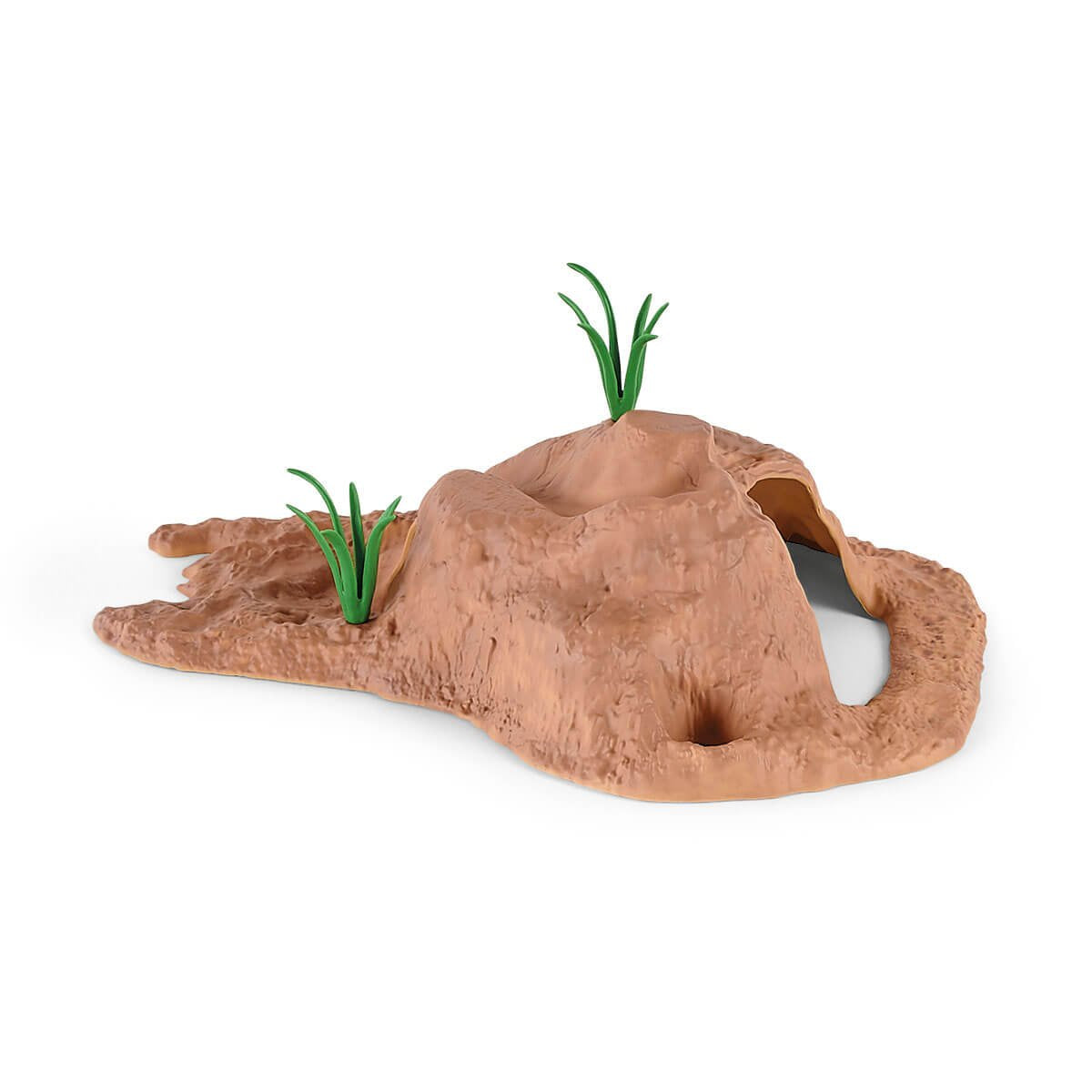 Estación De Aventuras Schleich Wild Life, Figura De Juguete 42594