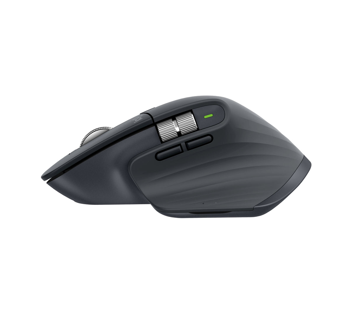 EAN 5099206103726 - Logitech 910-006559 ratón Oficina mano derecha Bluetooth Laser 8000 DPI imagen 6