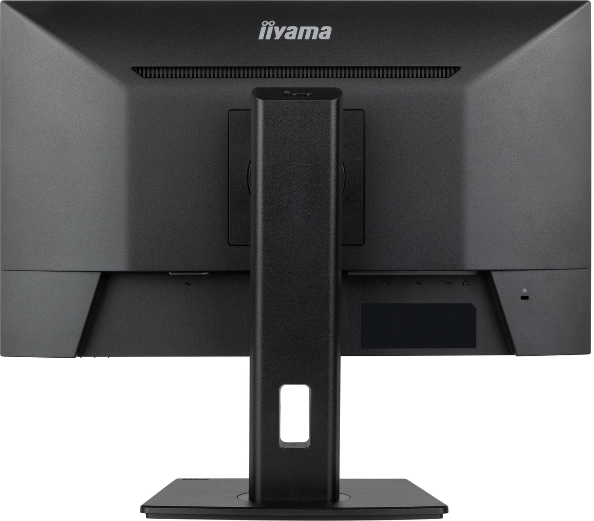 EAN 4948570123049 - iiyama ProLite XUB2493HSU-B6 pantalla para PC 60,5 cm (23.8") 1920 x 1080 Pixeles Full HD LED Negro imagen 9