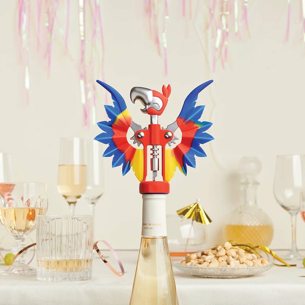 EAN 7290015169554 - Ototo Design Pinot abrebotellas Multicolor imagen 2