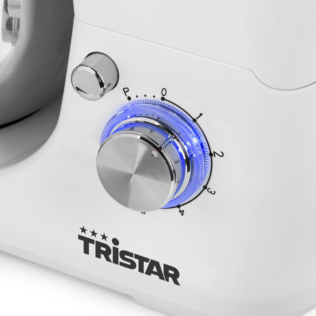 Tristar Mx-4817 Kitchen Machine, White