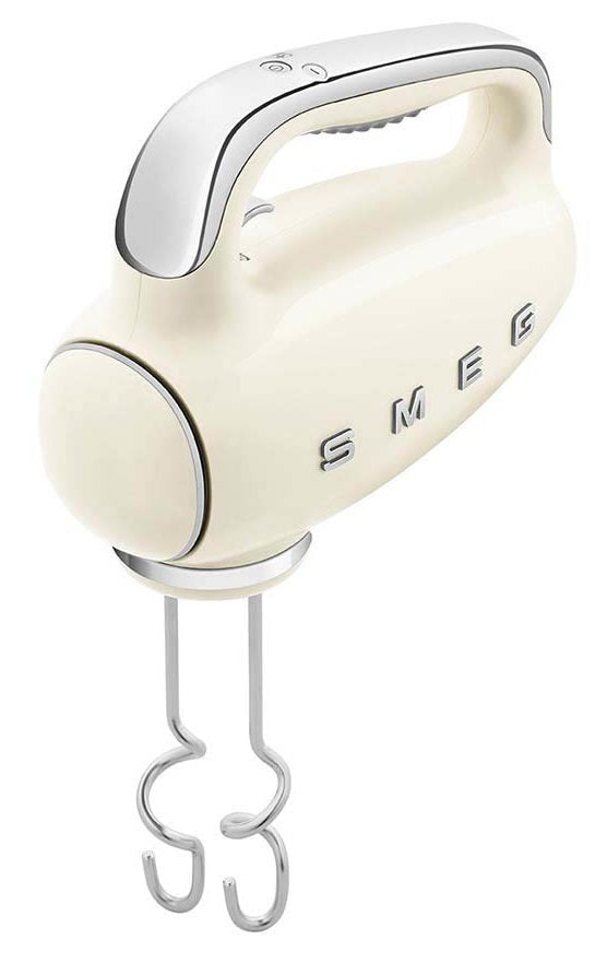 EAN 8017709301811 - Smeg HMF01CREU batidora Batidora de mano 250 W Crema de color imagen 3