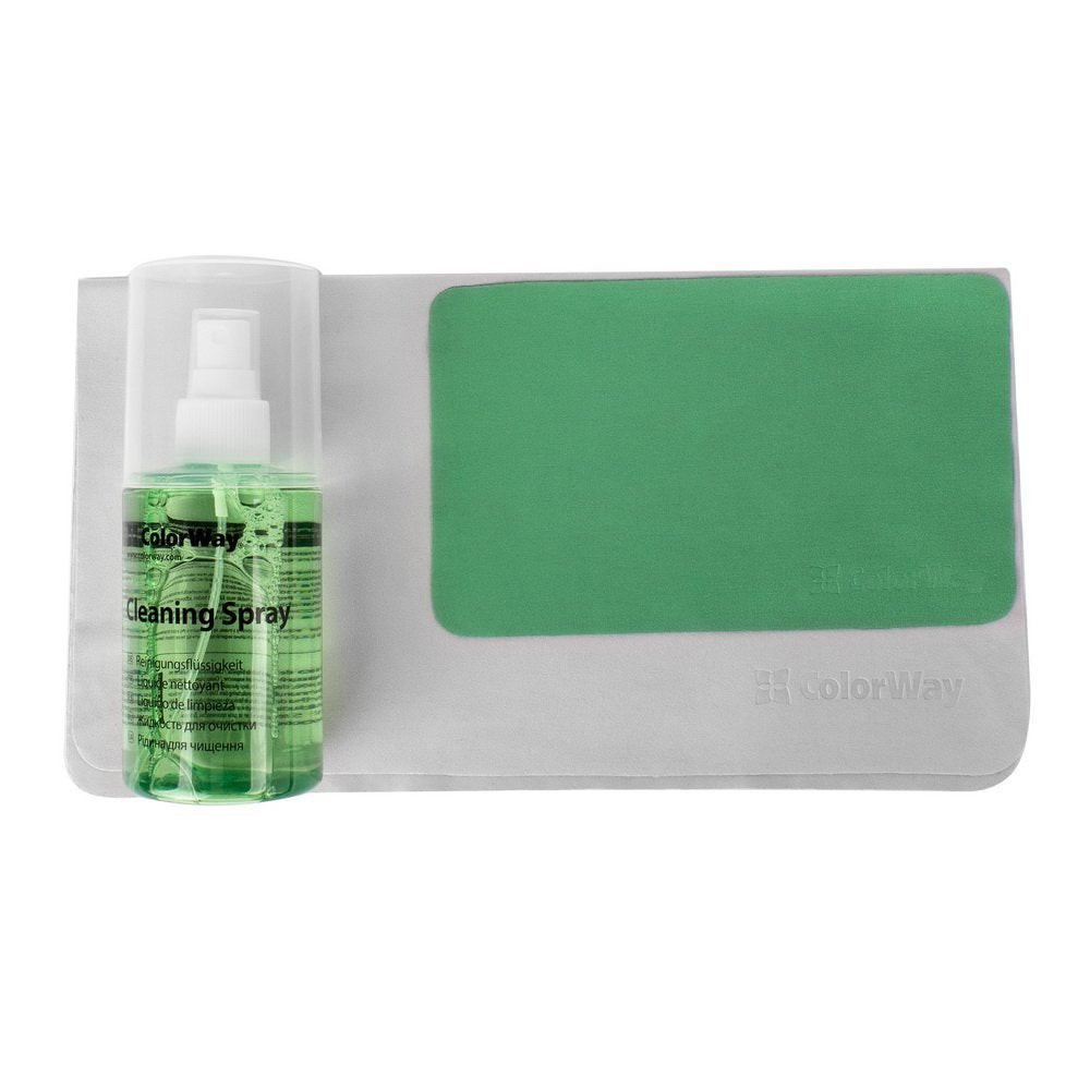 EAN 0813593020665 - Colorway CW-5200 limpiador general 200 ml Líquido (listo para usar) imagen 5