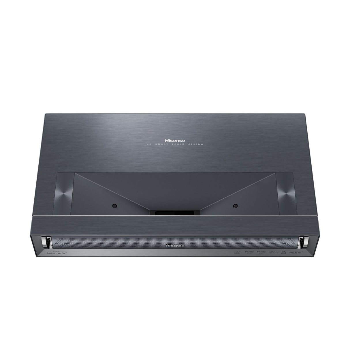 EAN 6942351408262 - Hisense PX3-PRO Proyector de alcance ultracorto 2700 lúmenes ANSI DLP UHD 4K (3840x2160) Negro, Gris Oscu imagen 17