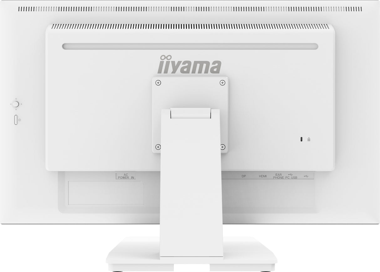 EAN 4948570127214 - iiyama ProLite T2752MSC-W1AG pantalla para PC 68,6 cm (27") 1920 x 1080 Pixeles Full HD LCD Pantalla táct imagen 15