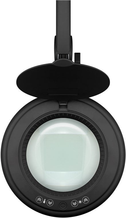 EAN 4040849649868 - Goobay 64986 lámapara de lupa imagen 3