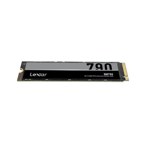 EAN 0843367131464 - Lexar NM790 4 TB M.2 PCI Express 4.0 NVMe imagen 4