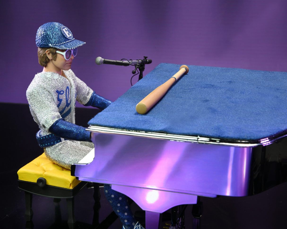 EAN 0634482183007 - NECA Elton John imagen 13