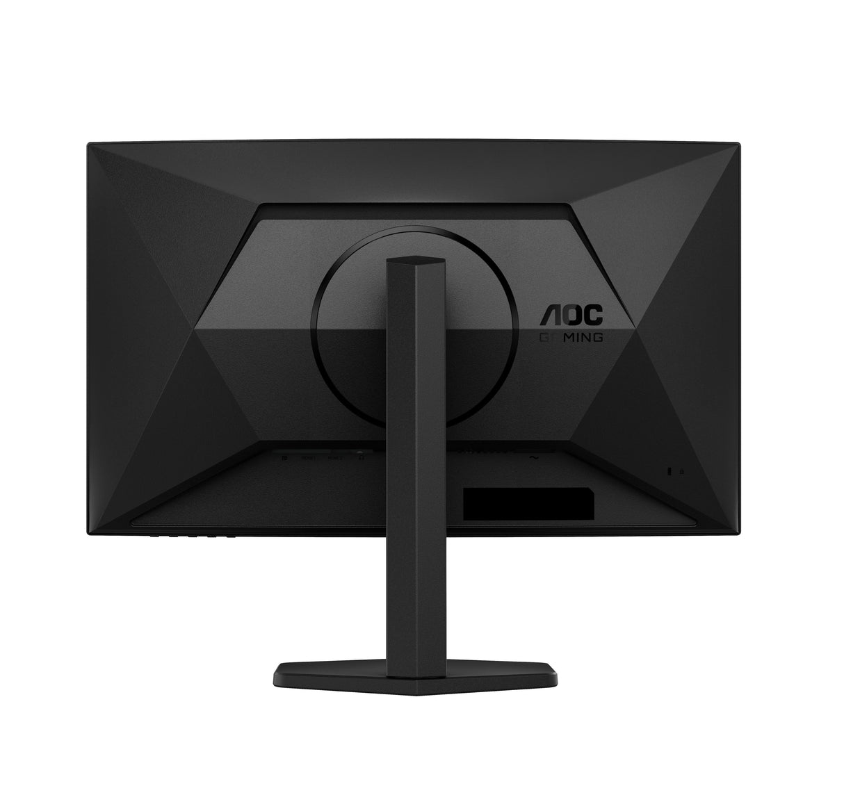 Monitor Gaming Aoc 27" Cq27g4x Va Curved