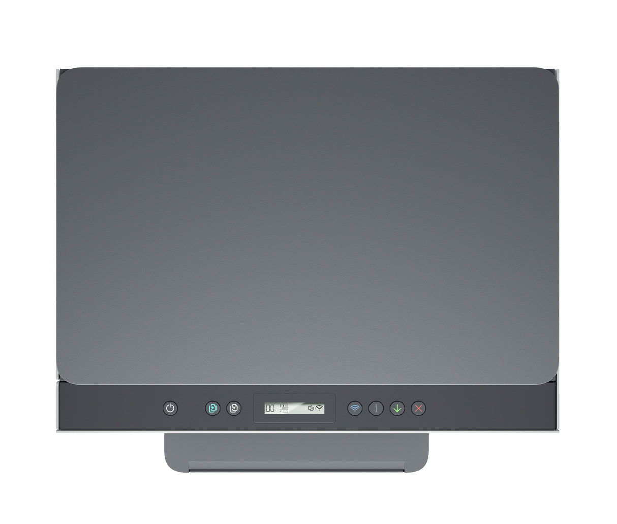 EAN 199251237102 - HP Smart Tank 6005 All in One Printer Inyección de tinta térmica A4 4800 x 1200 DPI 12 ppm Wifi imagen 7