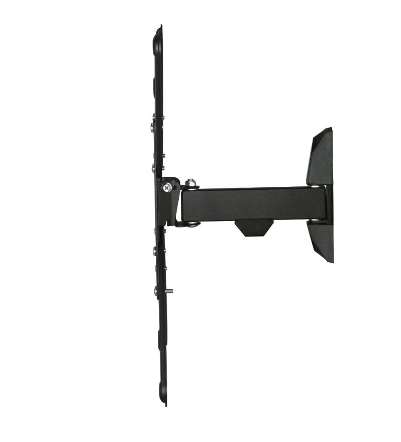 Soporte Mural Televisor, Negro, Articulado, De 32 A 65 Pulg, Carga Máx. 20 Kg