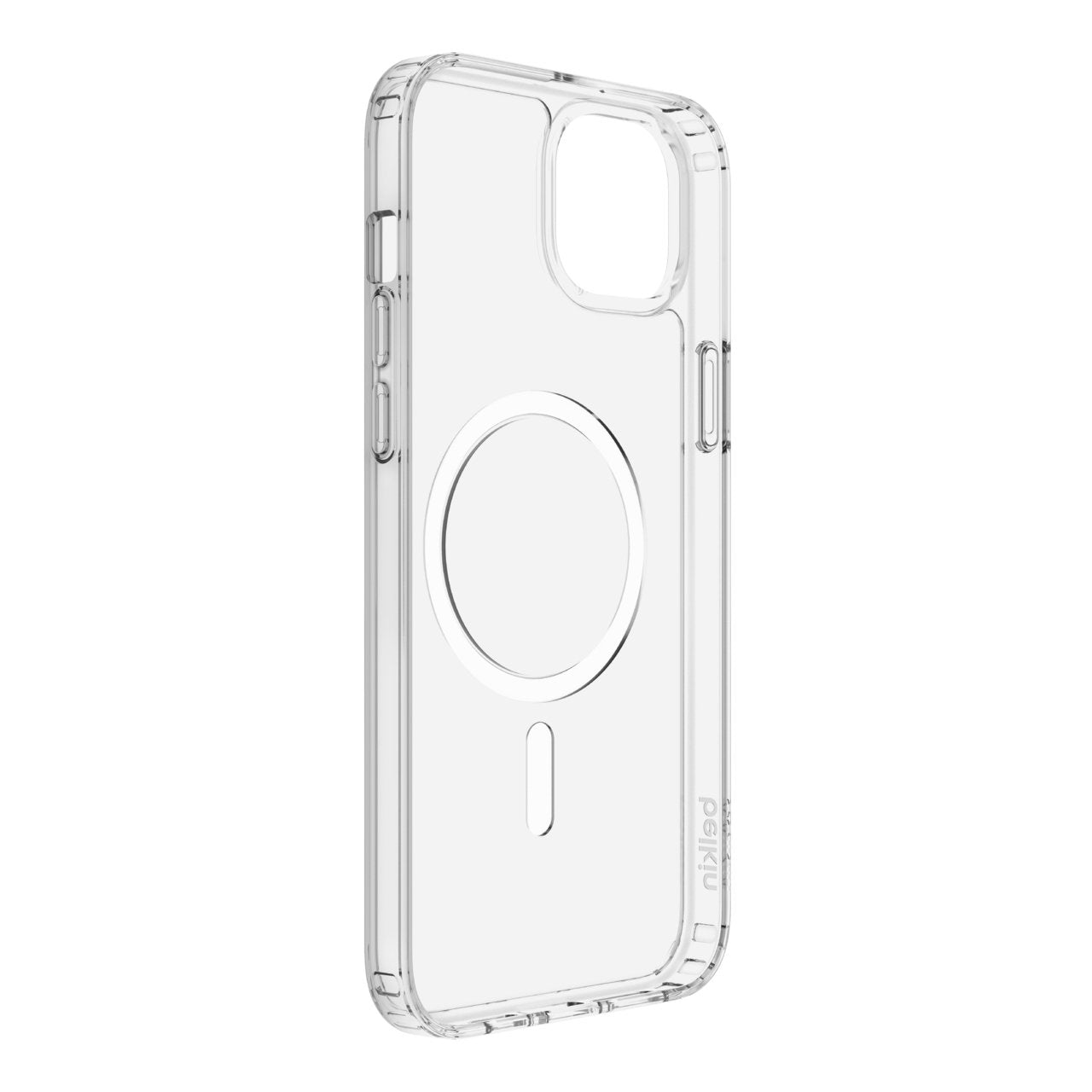 Belkin Sheerforce Funda Para Iphone 14 Plus - 17 Cm (6.7") Transparente