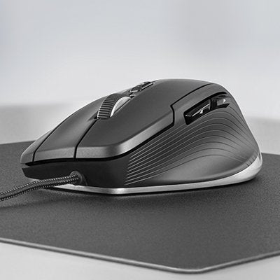 3dconnexion Cadmouse Compact (3dx-700081) 3dconnexion Cadmouse Compact (3dx-700081)