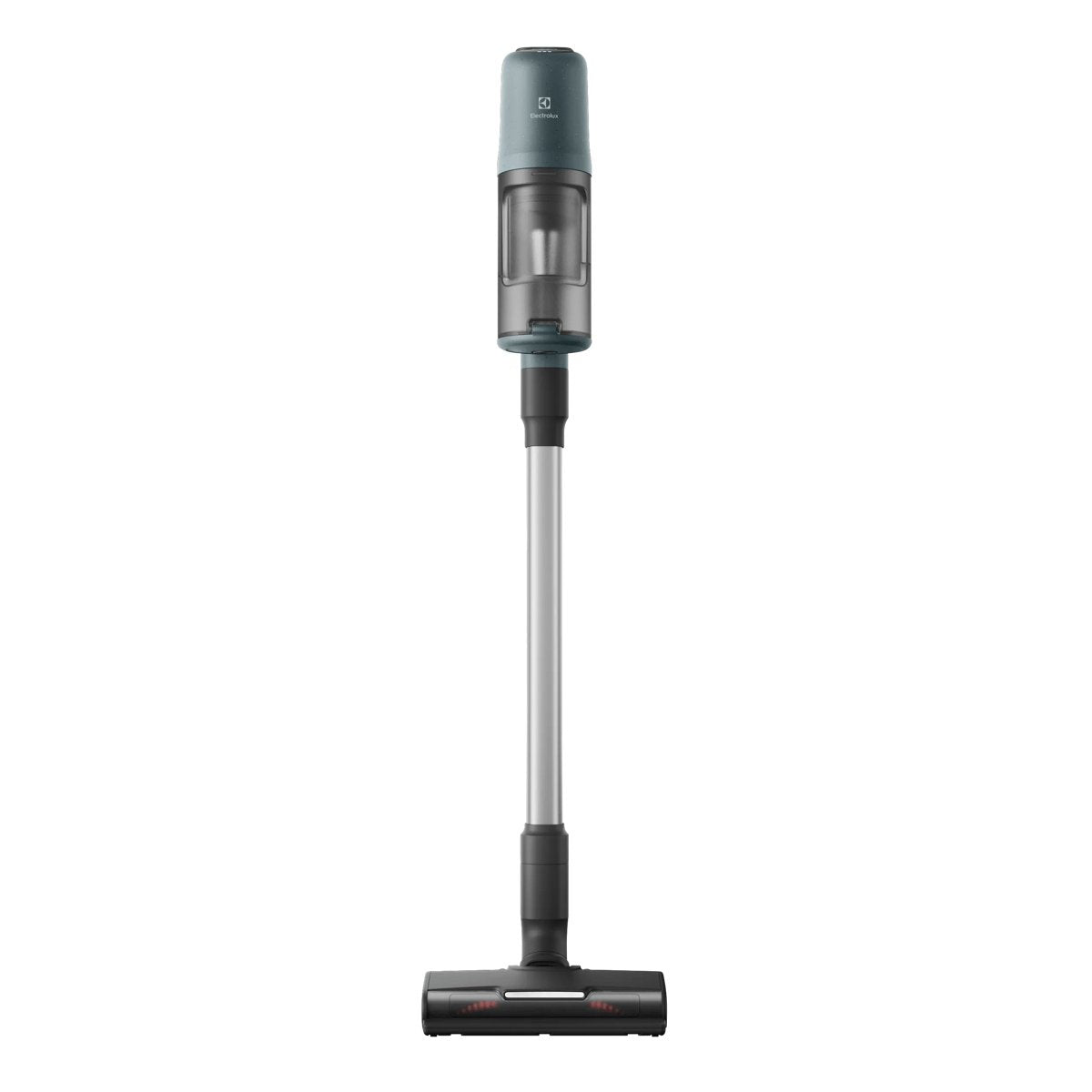 EAN 7333394049274 - Electrolux EP61CB21OG Aspiradora escoba 2 en 1 Batería Secar Sin bolsa 0,6 L 85 W Verde 2,5 Ah imagen 7