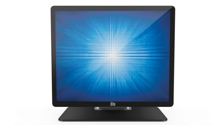 Monitor Elo Touch Solution 1902l Pantalla Táctil 48,3 Cm (19") 1280 X 1024 Pixeles Negro Multi-Touch Multi-Usuario