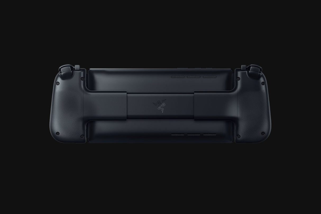 EAN 8887910011799 - Razer Edge videoconsola portátil 17,3 cm (6.8") 128 GB Pantalla táctil Wifi Negro imagen 5