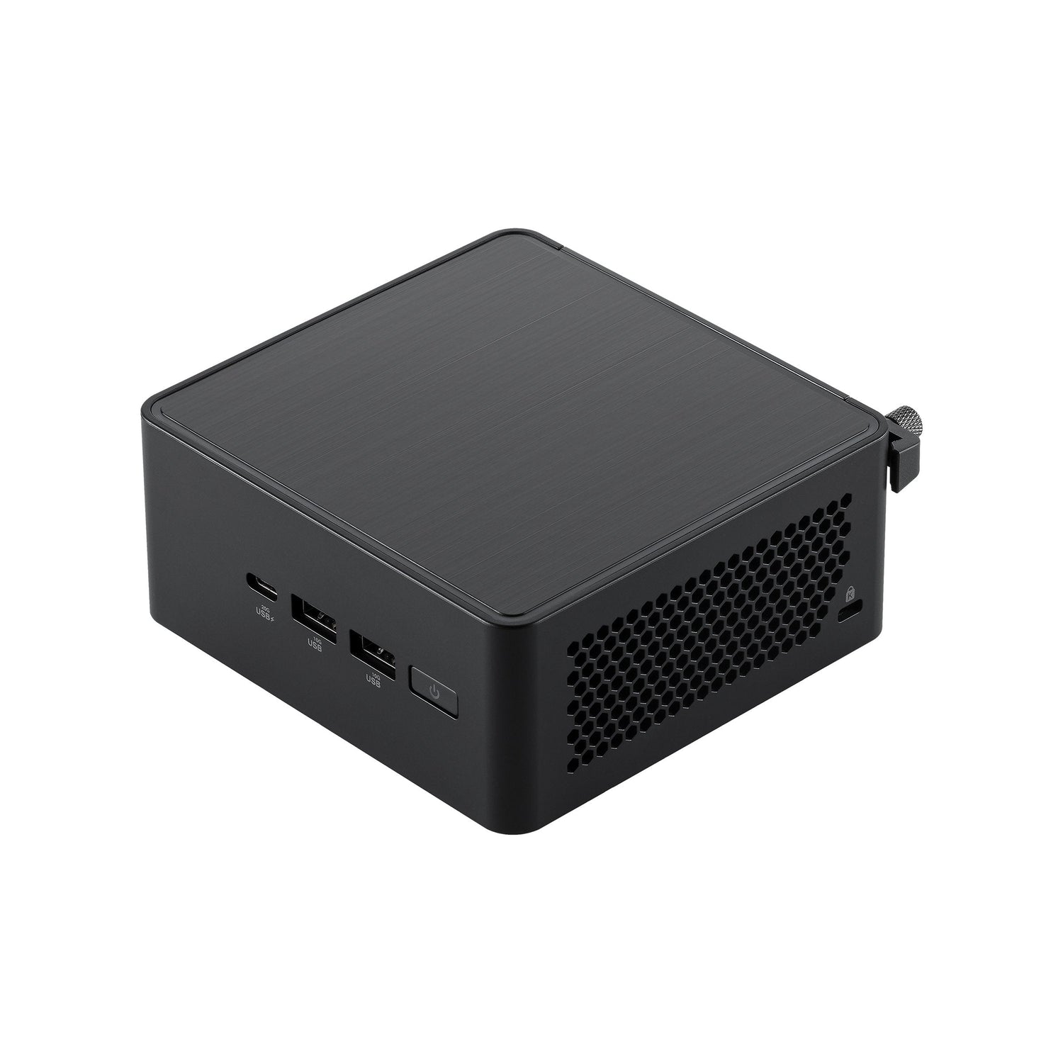 EAN 4711387491874 - ASUS NUC 14 Pro RNUC14RVHU700000I Negro 155H imagen 7