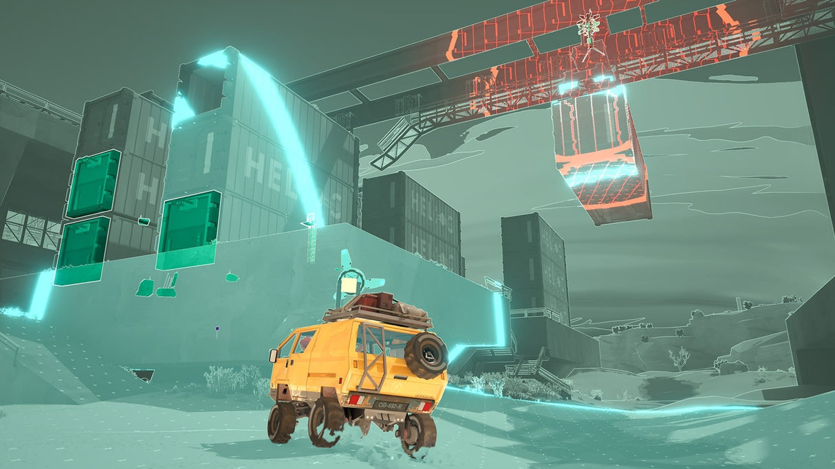 EAN 5061078710029 - PQube Caravan SandWitch imagen 11