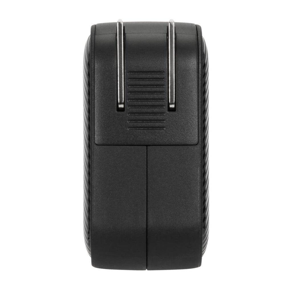 EAN 0092636363666 - Targus APA803GL cargador de dispositivo móvil Universal Negro Corriente alterna Carga rápida Interior imagen 4