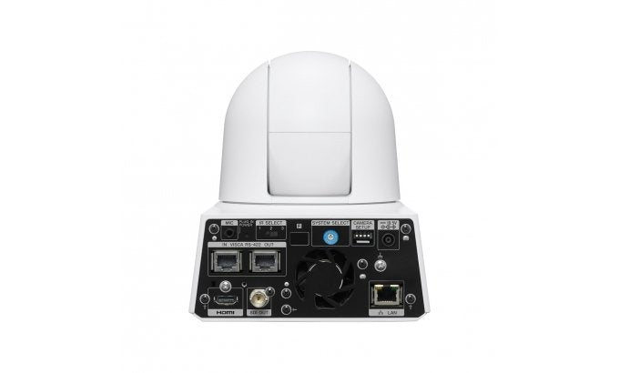 EAN 4548736143371 - Sony SRG-A40 8,5 MP Blanco 3840 x 2160 Pixeles 60 pps CMOS 25,4 / 2,5 mm (1 / 2.5") imagen 5