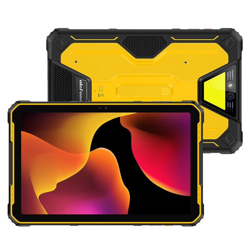 EAN 6937748735717 - Ulefone Armor Pad 2 4G Mediatek LTE-TDD & LTE-FDD 256 GB 27,9 cm (11") 8 GB Wi-Fi 6 (802.11ax) Android 13 imagen 1