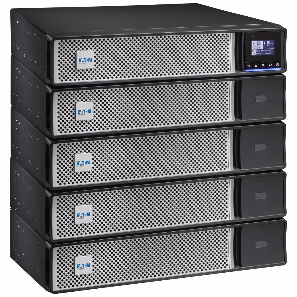 EAN 0743172104700 - Eaton 5PXEBM48RT2UG2 batería para sistema ups Sealed Lead Acid (VRLA) 12 V 9 Ah imagen 5