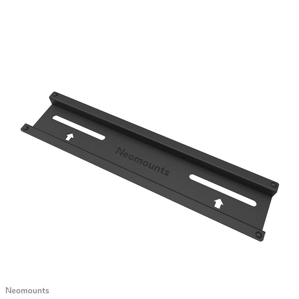 Soporte De Pared 24-55'' 25kg Negro Neomounts