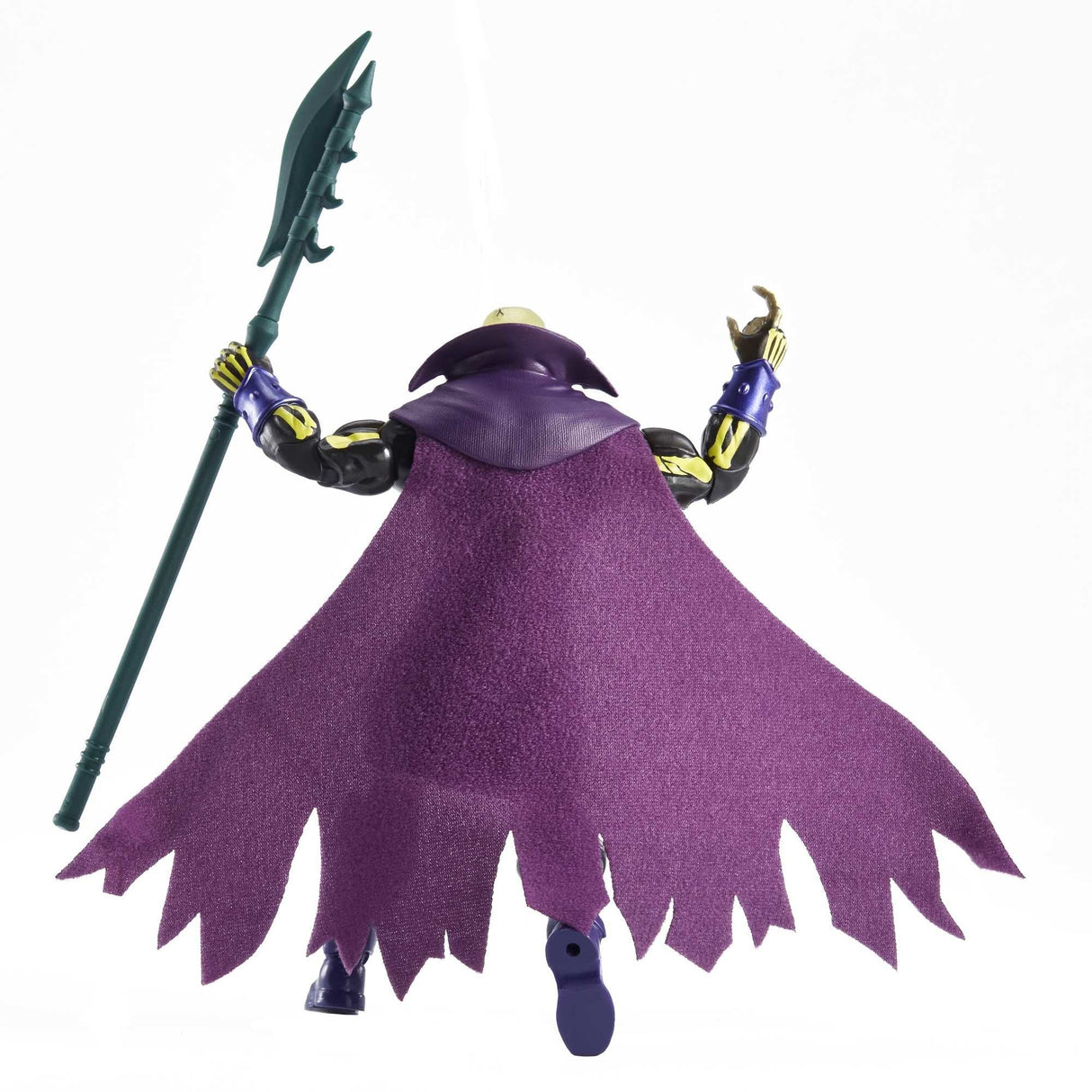 Figura Scare Glow Masters Of The Universe Revelation Masterverse