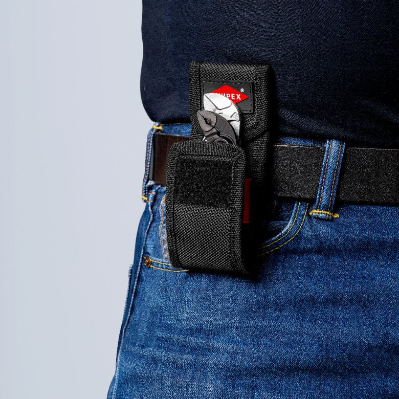 Mini Alicates Knipex Set 2 Piezas 00 20 72 V04 Xs