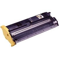 Epson Aculaser C2000, C2000ps Cartucho De Tóner Amarillo Capacidad Standard 6.000 Pages Pack De 1