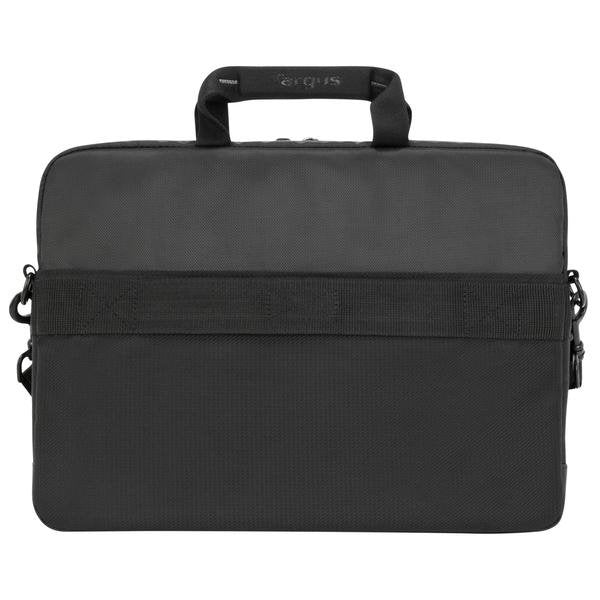 Maletin Portatil Targus Citygear 12-14" Slim Negro
