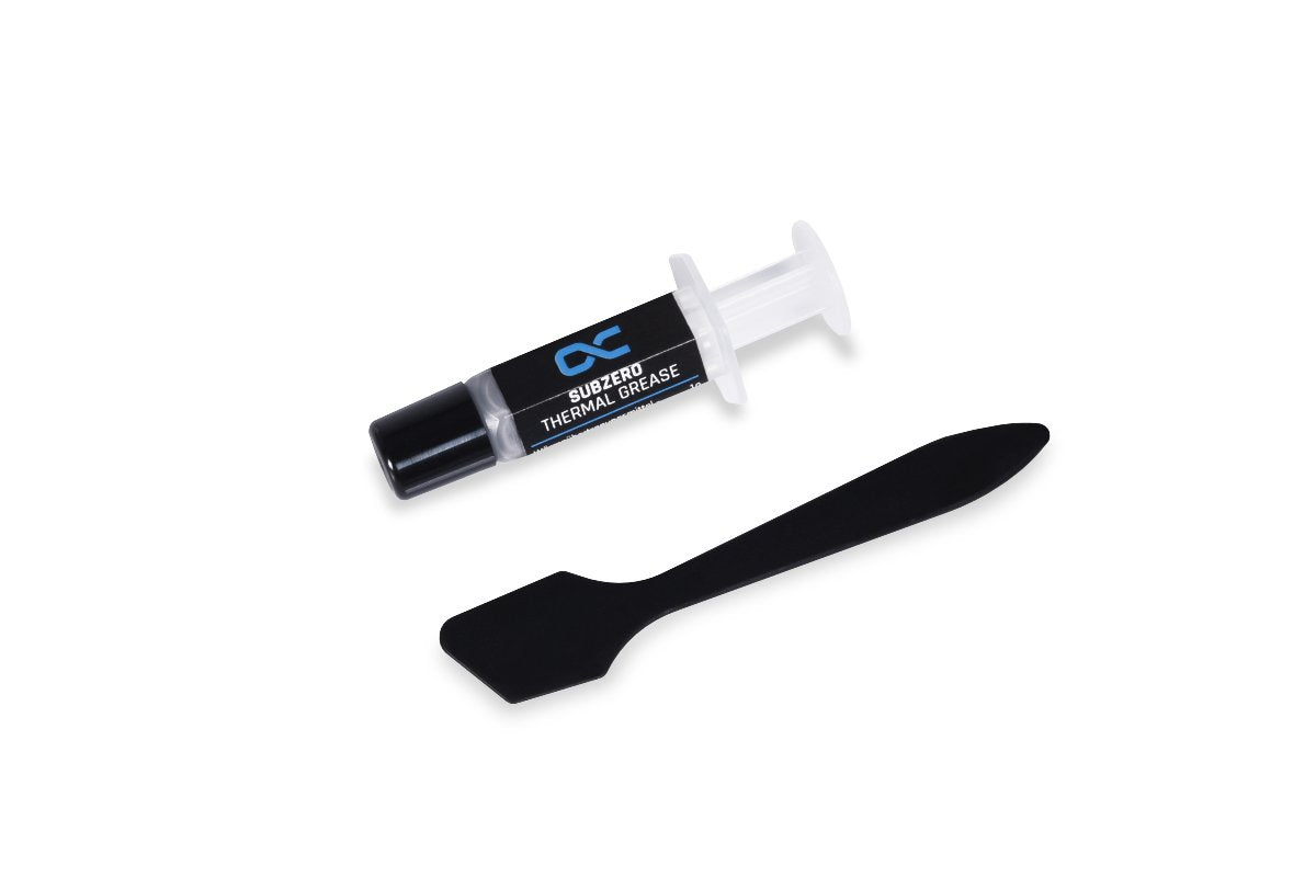 Pasta Térmica Alphacool Subzero Thermal Grease 1g, 13008