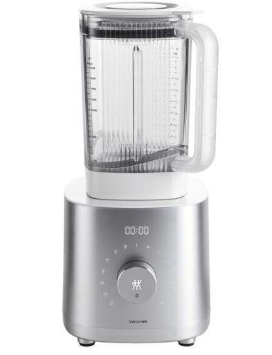 EAN 4009839427206 - ZWILLING PRO 1,8 L Batidora de vaso 1200 W Plata imagen 1