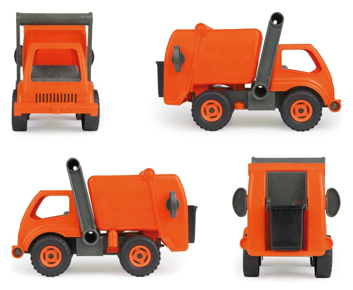 Lena Ecoactives Garbage Truck Presenter