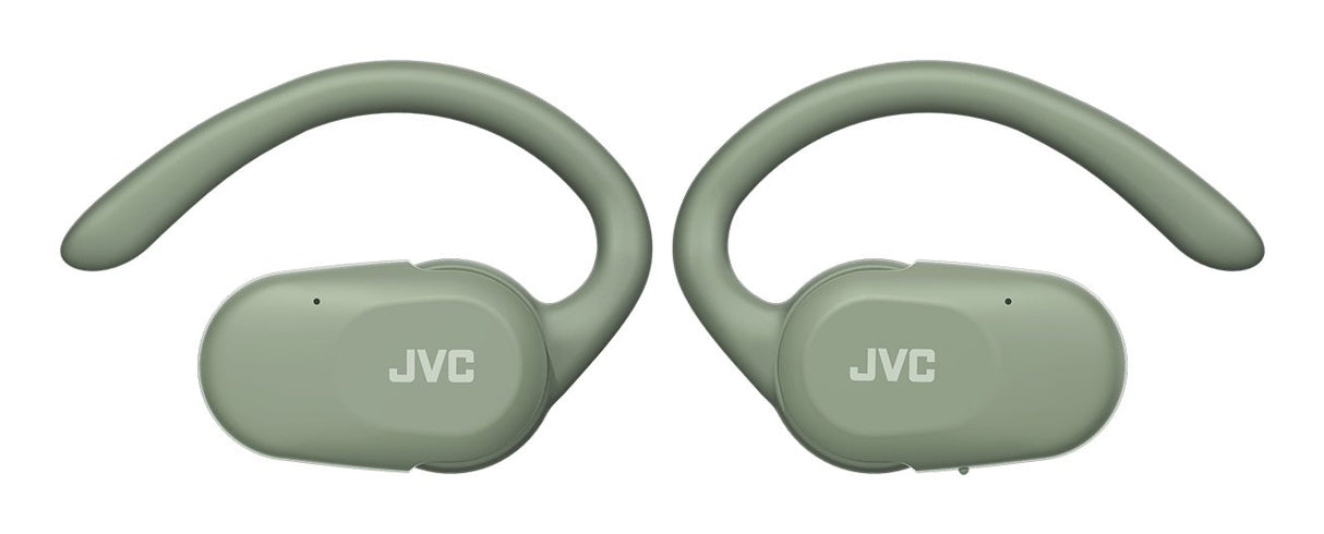 EAN 4975769481925 - JVC HA-NP40T Auriculares True Wireless Stereo (TWS) gancho de oreja Llamadas/Música Bluetooth Verde imagen 3