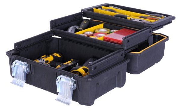 Stanley Werkzeugbox Fatmax