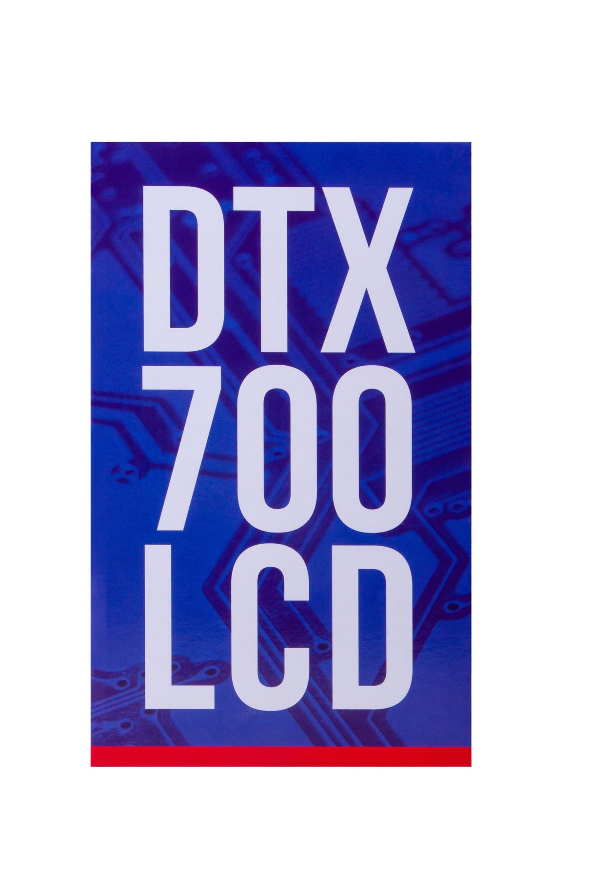 EAN 0753215773978 - Levenhuk DTX 700 LCD 1200x Microscopio digital imagen 5